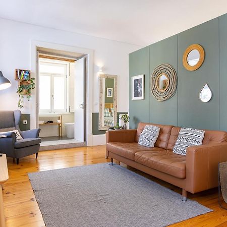 Cozy Studio Apartment Porto Ngoại thất bức ảnh