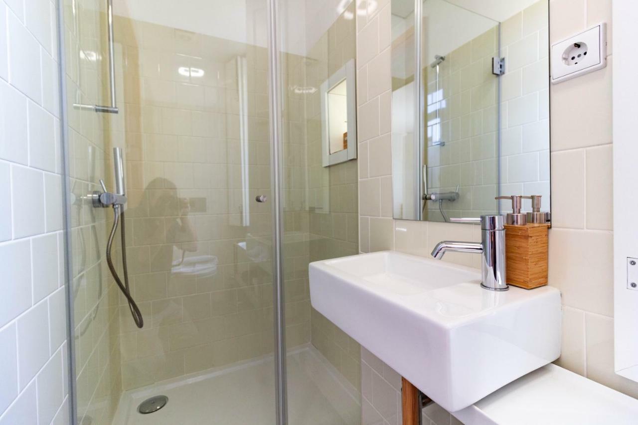 Cozy Studio Apartment Porto Ngoại thất bức ảnh